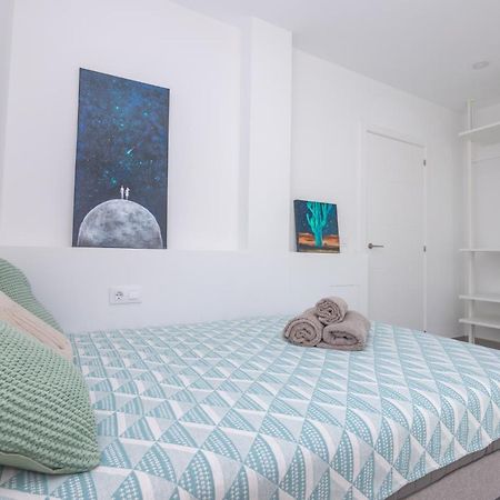 Cascasas The Green Apartment Corralejo Kültér fotó