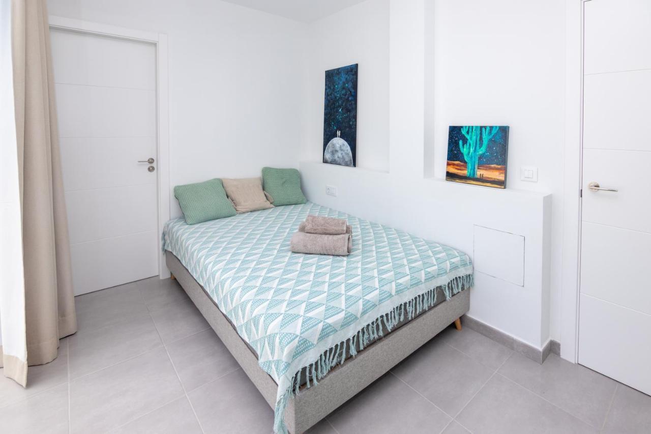 Cascasas The Green Apartment Corralejo Kültér fotó
