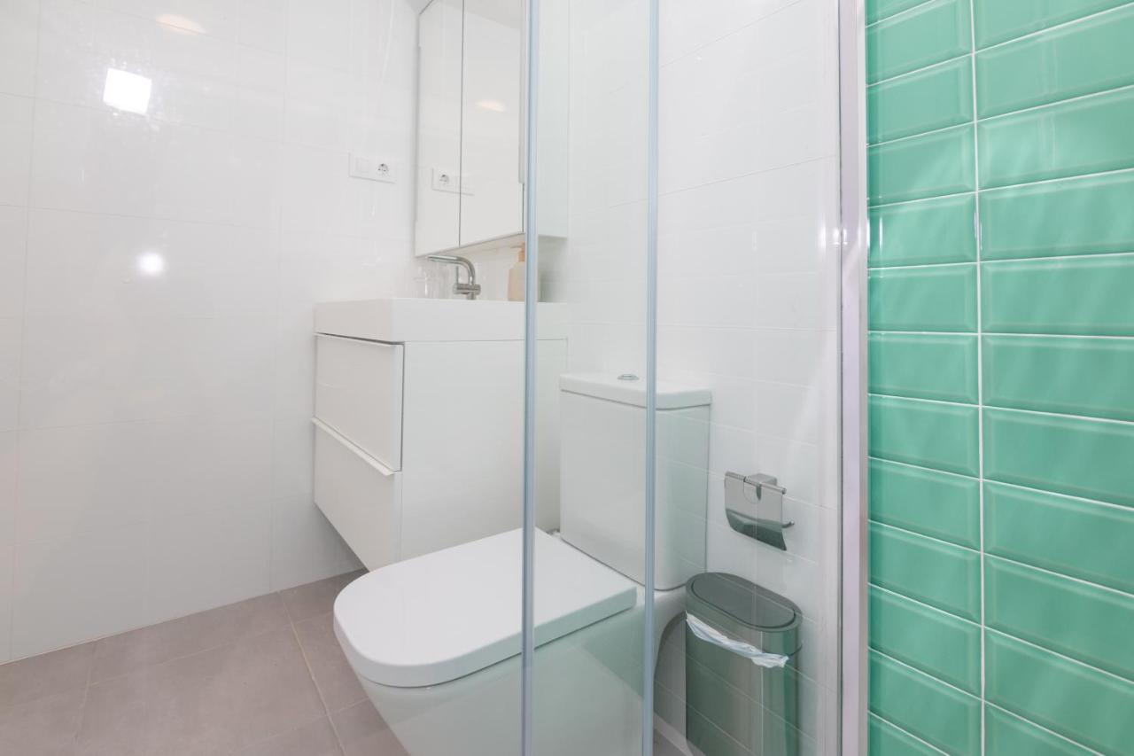 Cascasas The Green Apartment Corralejo Kültér fotó